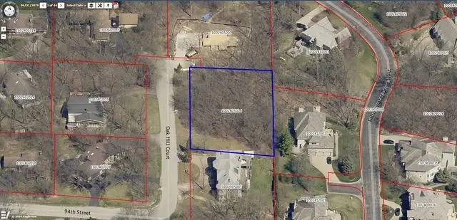 4 Oak Hill Court, Burr Ridge, IL 60527 - Image #1