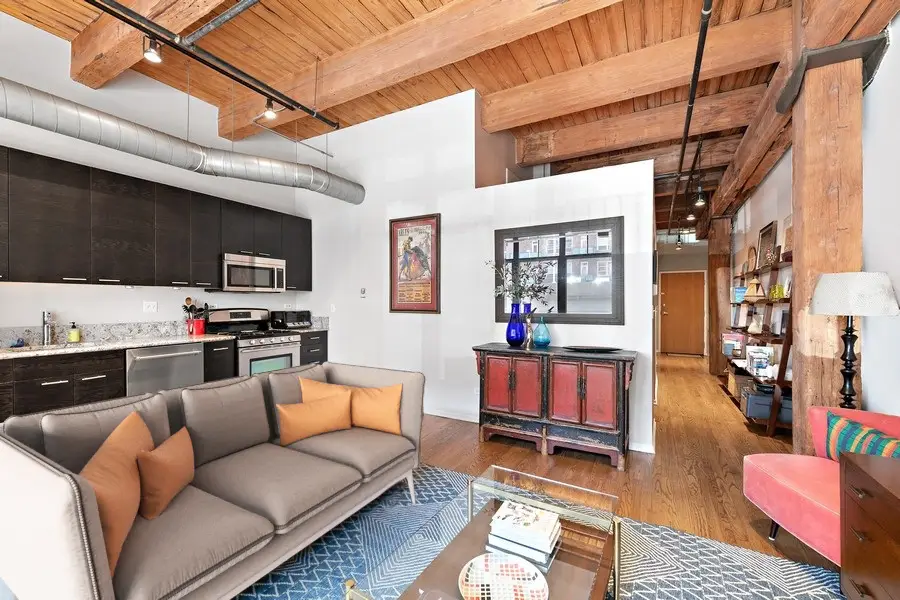 625 W Jackson Boulevard #206, Chicago, IL 60661 - Image #2