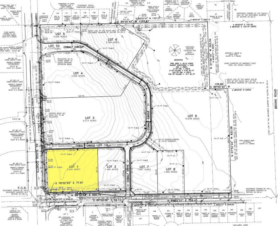 0001 S State Route 59, Plainfield, IL 60586 - Image #3