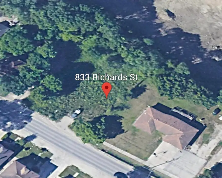 833-837 Richards Street, Joliet, IL 60433 - Image #2