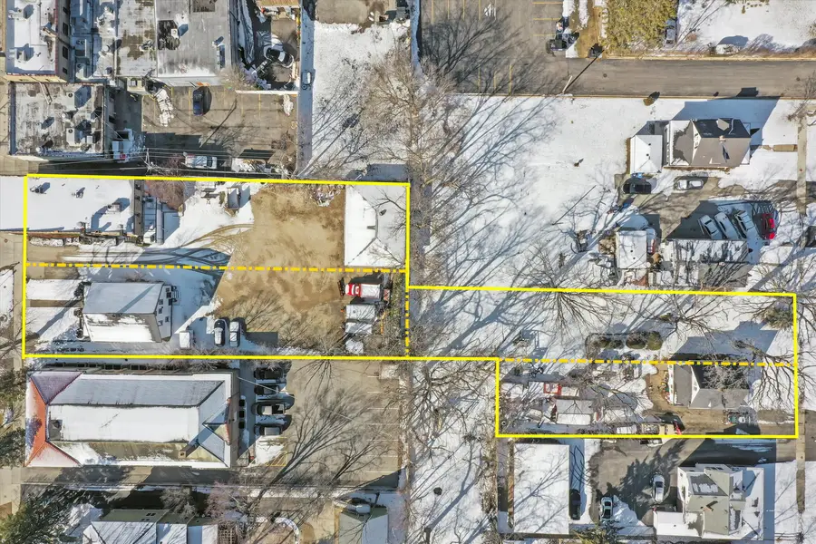 417-429 Temple Avenue, Highland Park, IL 60035 - Image #3