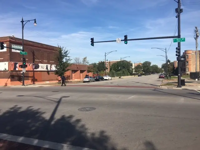 121 E 47th Street, Chicago, IL 60653 - Image #2