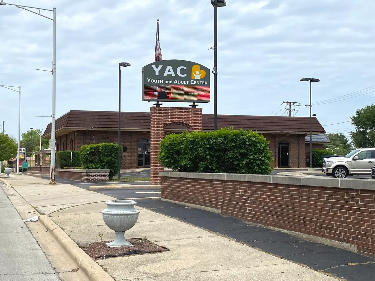 25 E 16th Street, Chicago Heights, IL 60411 - Image #1