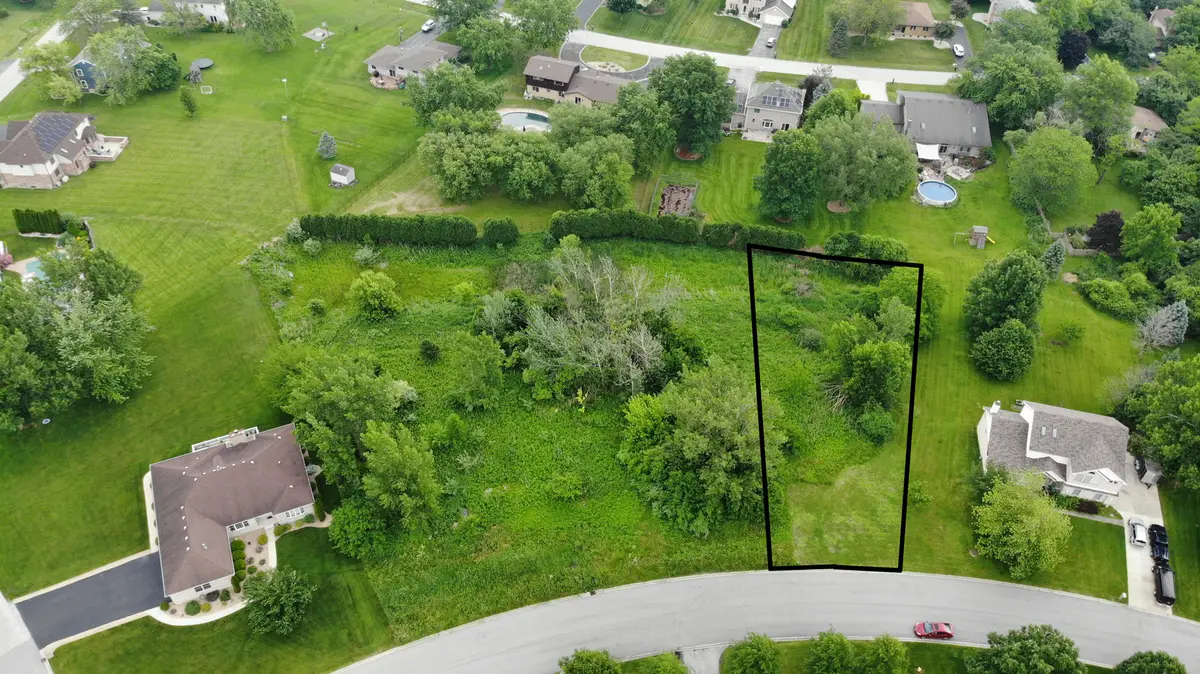 Lot 4 S Candice Court, Crete, IL 60417 - Image #1
