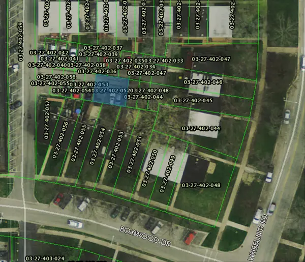 1100 N Boxwood Drive #P4P5P6, Mount Prospect, IL 60056