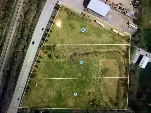 lot 1 S Governors Highway, Monee, IL 60449