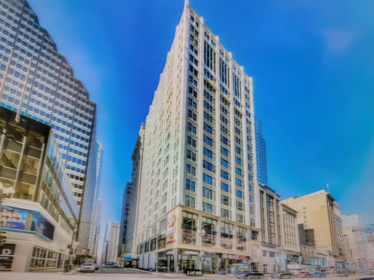 8 W Monroe Street #P-94, Chicago, IL 60603 - Image #1