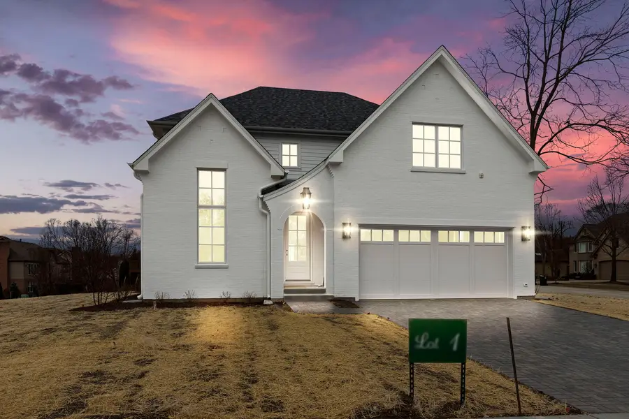 1945 Lot 2 N Northumberland Pass, Palatine, IL 60074 - Image #2