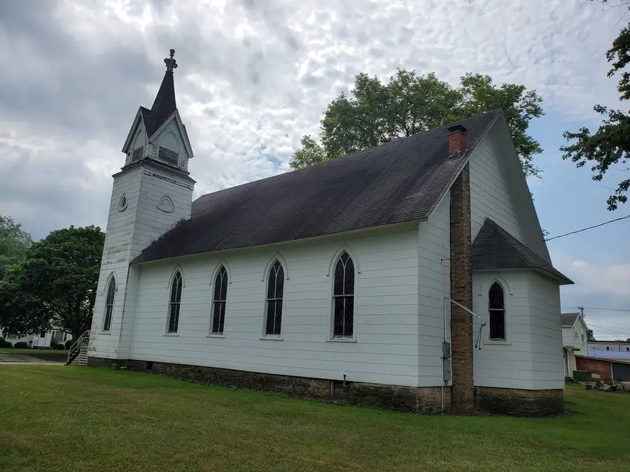 116 N Main Street, Gilman, IL 60938 - Image #3