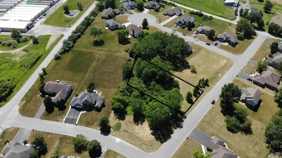 Lot 25 E Tiffany Drive, Crete, IL 60417 - Image #3