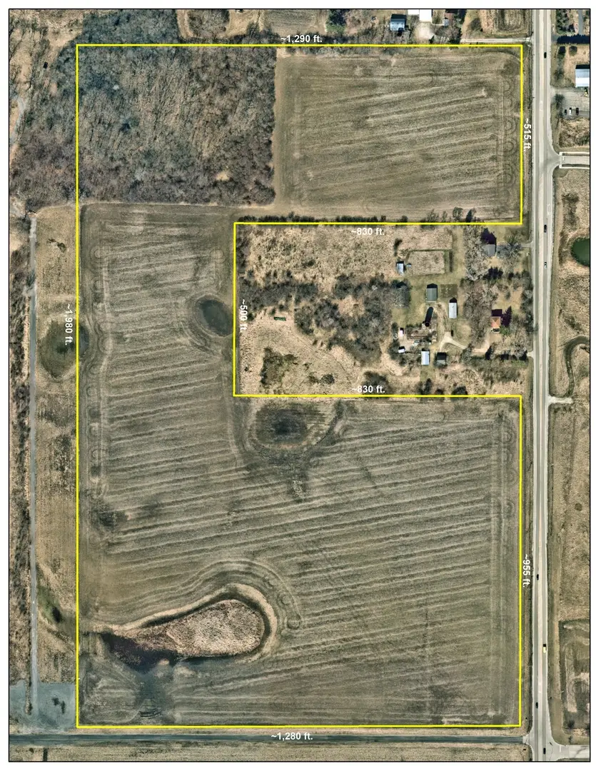 32100 Alleghany Road, Grayslake, IL 60030 - Image #1