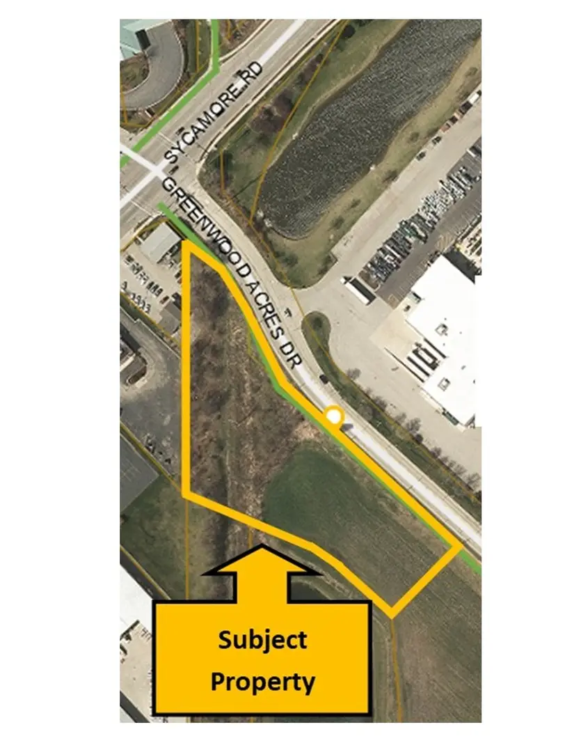 TBD Greenwood Acres Drive, Dekalb, IL 60115 - Image #1