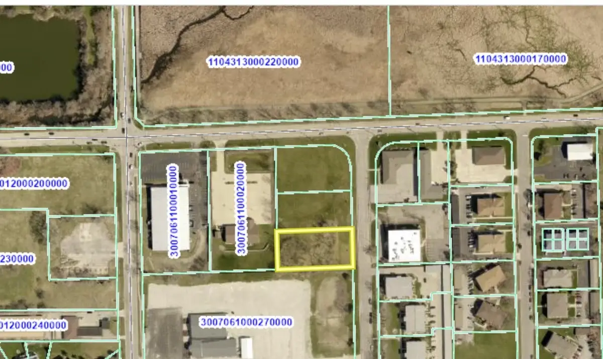 8 Rock Run Drive, Crest Hill, IL 60403 - Image #1