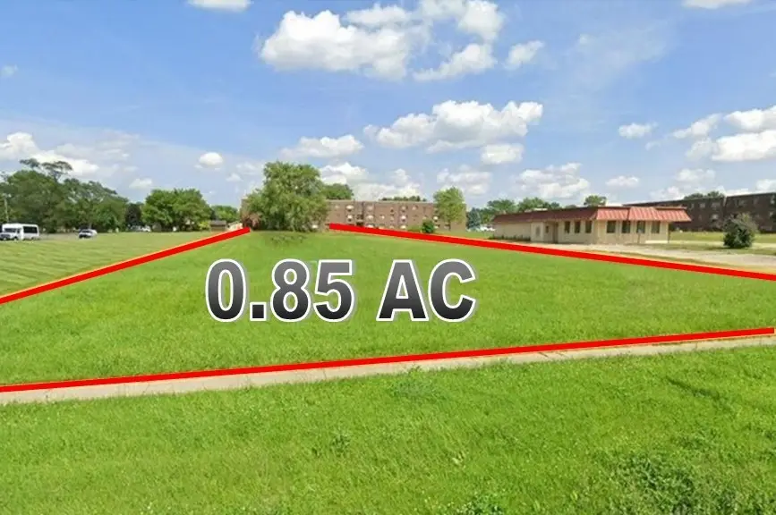 0 N Seminary Avenue, Woodstock, IL 60098 - Image #1