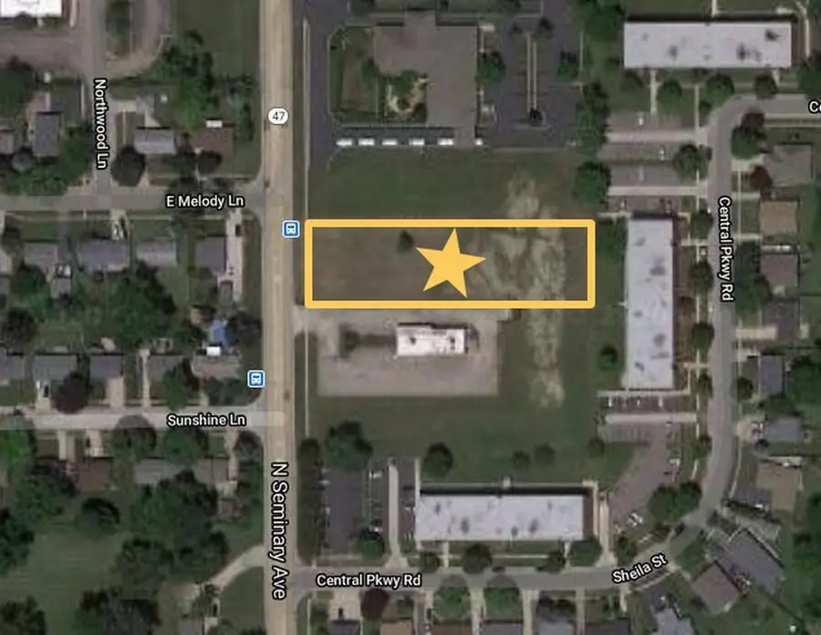 0 N Seminary Avenue, Woodstock, IL 60098 - Image #3