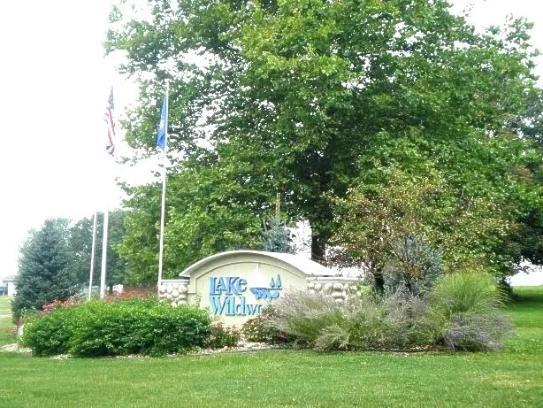 651 Lake Wildwood Drive, Varna, IL 61375 - #3