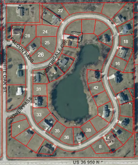 24 Nightingale Circle, Camargo, IL 61919 - Image #3