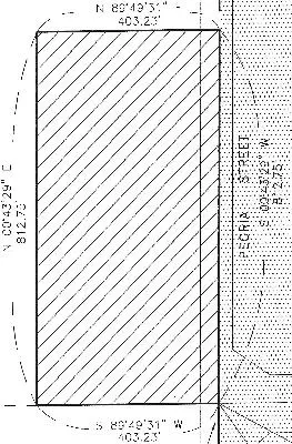 Lot 1 Peoria & 36th Street, Peru, IL 61354 - Image #2