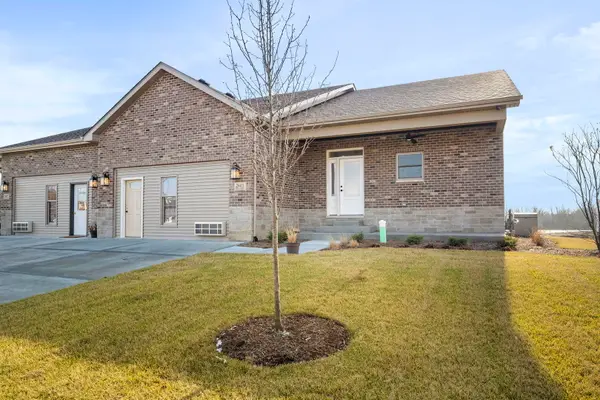 26411 W Stephanie Drive, Channahon, IL 60410