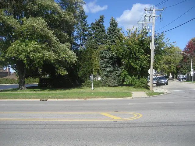 8268 W Lawrence Avenue W, Norridge, IL 60706 - Image #1