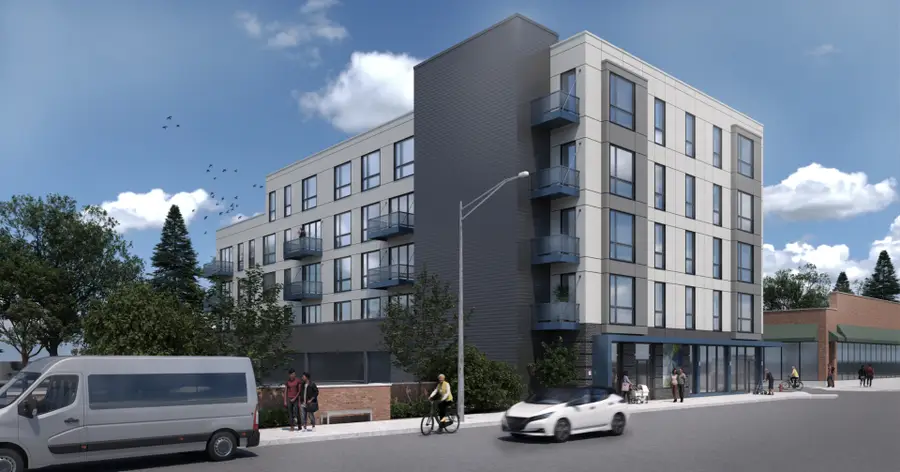 839 Madison Street #406, Oak Park, IL 60302 - Image #2