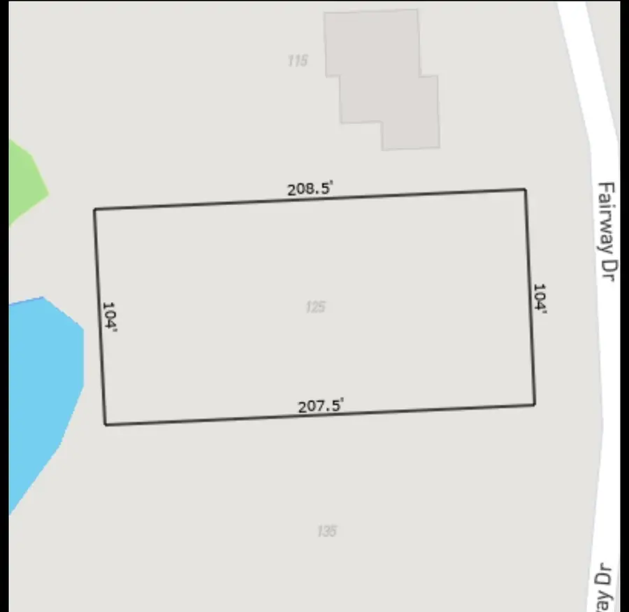 125 Fairway Drive, Essex, IL 60935 - Image #3