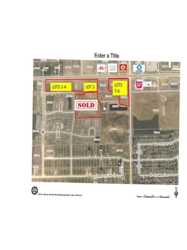 Lot1 E Us Rte 6 Road, Channahon, IL 60410