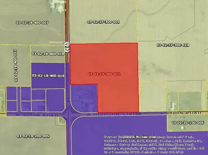 280 E 9000n Road, Manteno, IL 60950 - Image #1