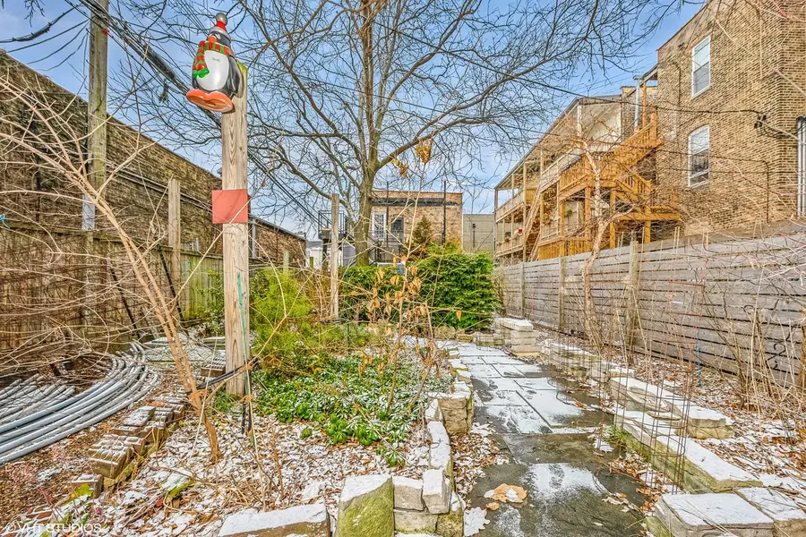 512 N Leavitt Street, Chicago, IL 60612 - Image #2