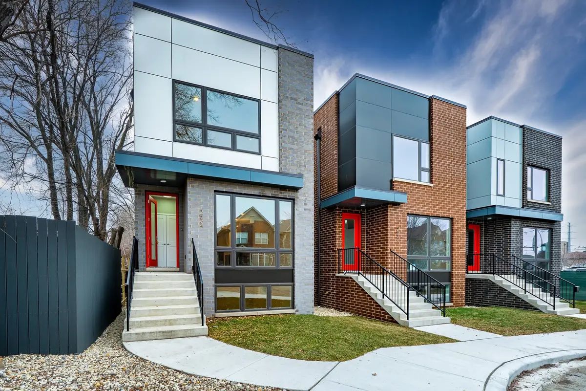 2520 S Stark Street, Chicago, IL 60608 - Image #1