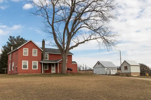 1260 E Old Wagon Road, Oregon, IL 61061