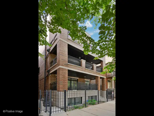 602 N May Street #3, Chicago, IL 60642