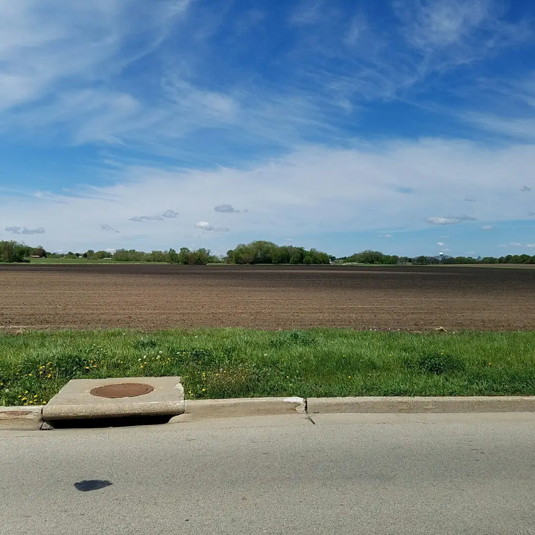 0 Caron & Flagg Road, Rochelle, IL 61068 - Image #1