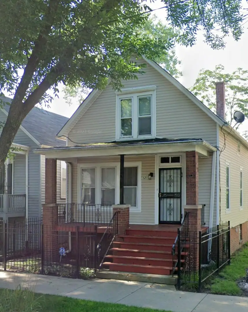 121 W 110th Street, Chicago, IL 60628 - Image #1
