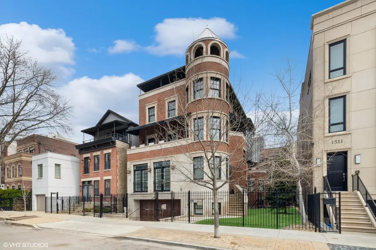 1515 N North Park Avenue, Chicago, IL 60610 - Image #1