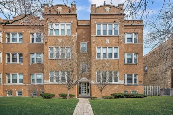 4045 N Southport Avenue #1, Chicago, IL 60613