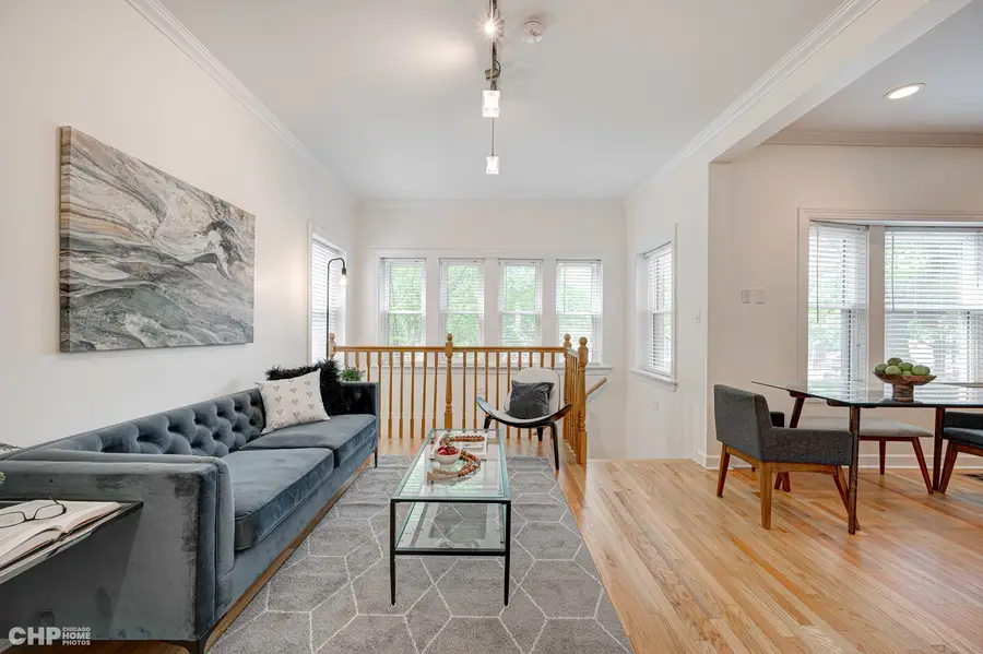 4045 N Southport Avenue #1, Chicago, IL 60613 - #3