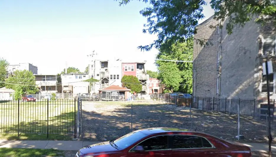 6121 S King Drive, Chicago, IL 60637 - Image #1