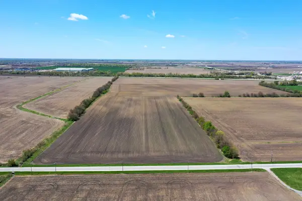 Sec 4 Twp 31 R 12e, Bourbonnais, IL 60914