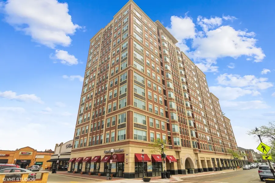 77 S Evergreen Avenue #606, Arlington Heights, IL 60005 - Image #2