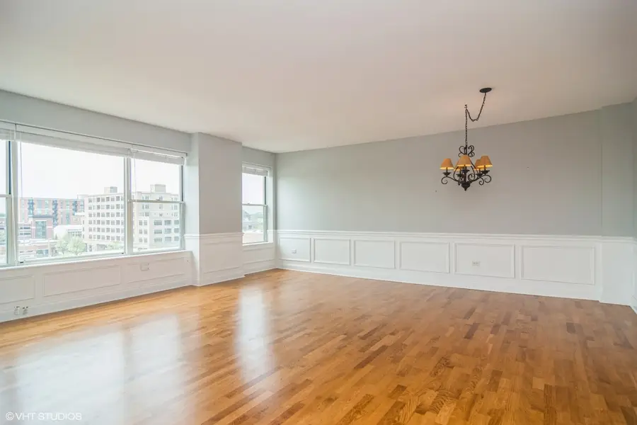 77 S Evergreen Avenue #606, Arlington Heights, IL 60005 - Image #3