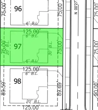 8318 Dylan Drive, Merrillville, IN 46410 - Image #2