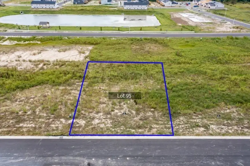 8302 Dylan Drive, Merrillville, IN 46410 - Image #1