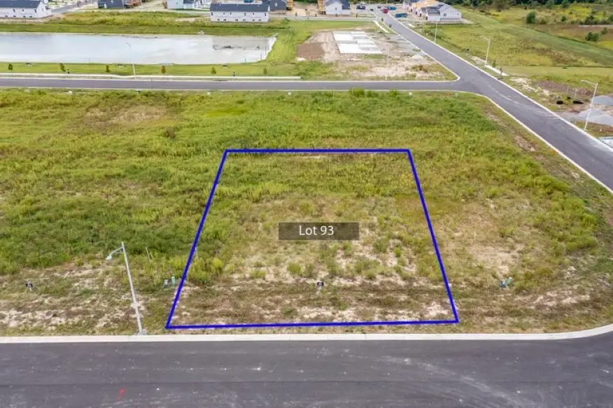 8246 Dylan Drive, Merrillville, IN 46410 - Image #1