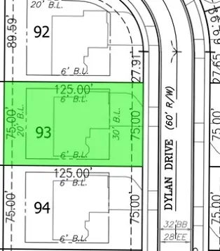 8246 Dylan Drive, Merrillville, IN 46410 - Image #2