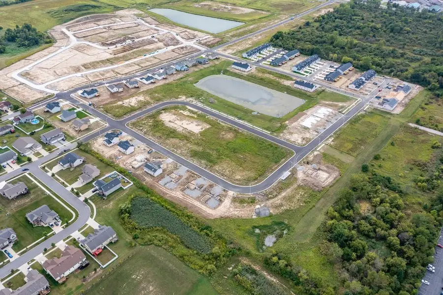 8246 Dylan Drive, Merrillville, IN 46410 - Image #3