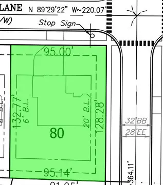 2979 83rd Lane, Merrillville, IN 46410 - Image #2