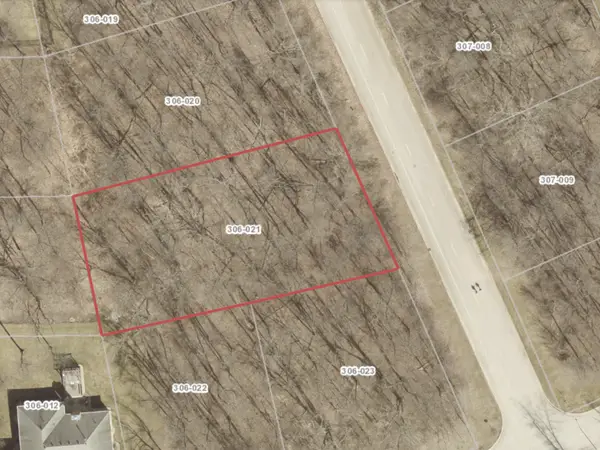 1006 Shadow Wood Drive, Morris, IL 60450