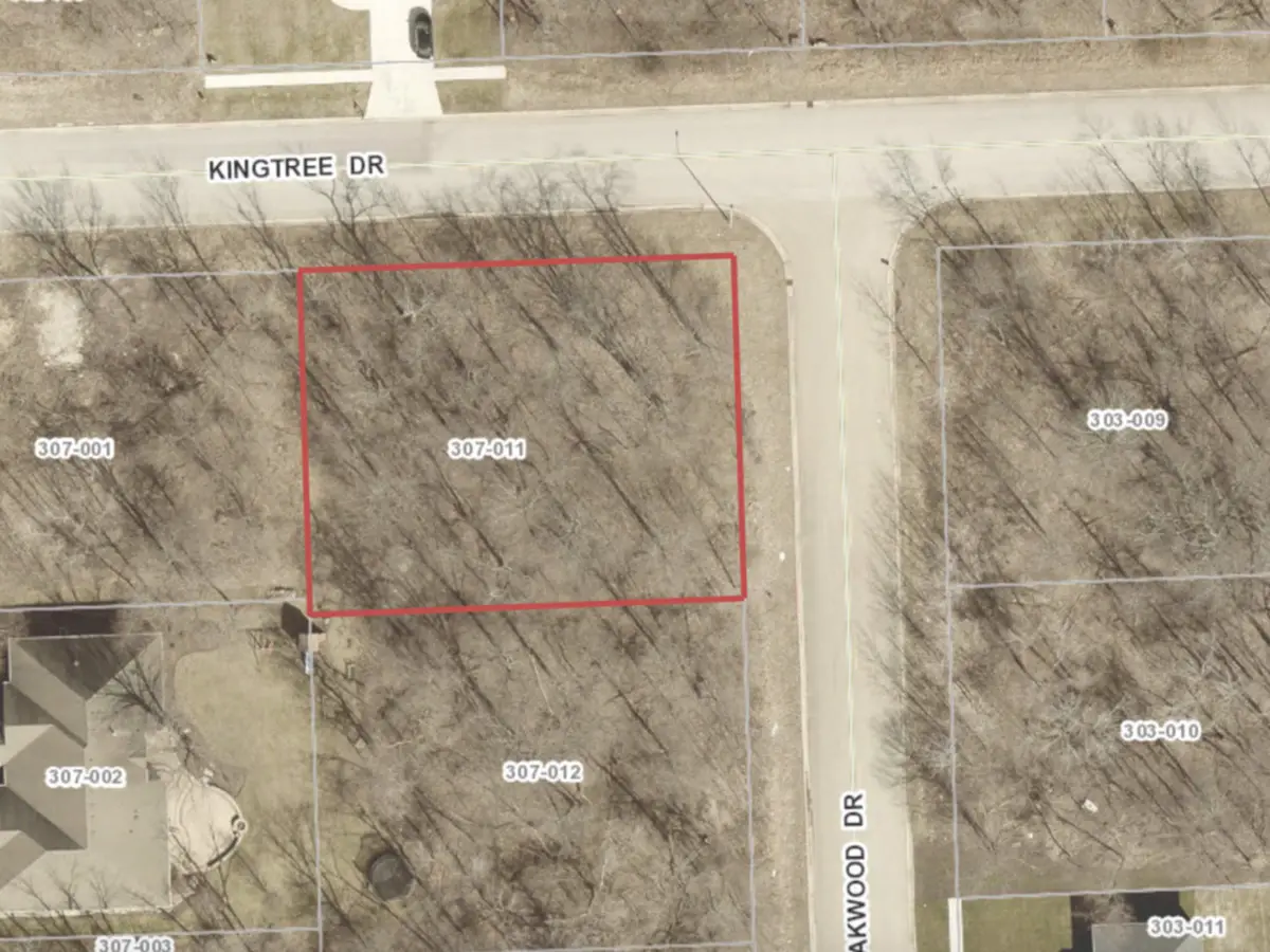 1094 Oakwood Drive, Morris, IL 60450 - Image #1