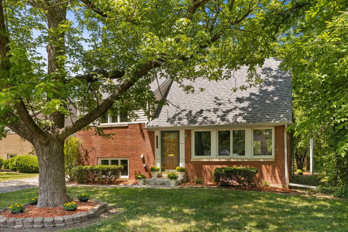 18530 Stedhall Road, Homewood, IL 60430 - Image #1